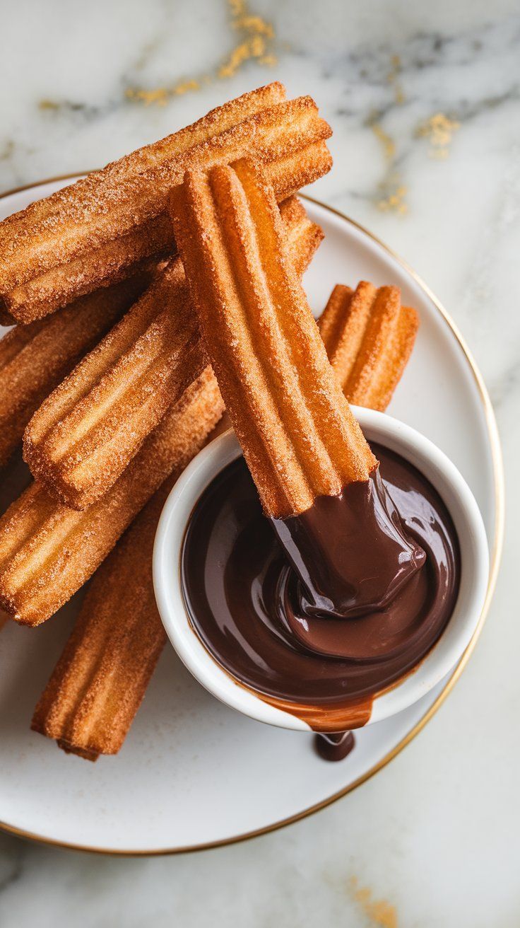 Churros