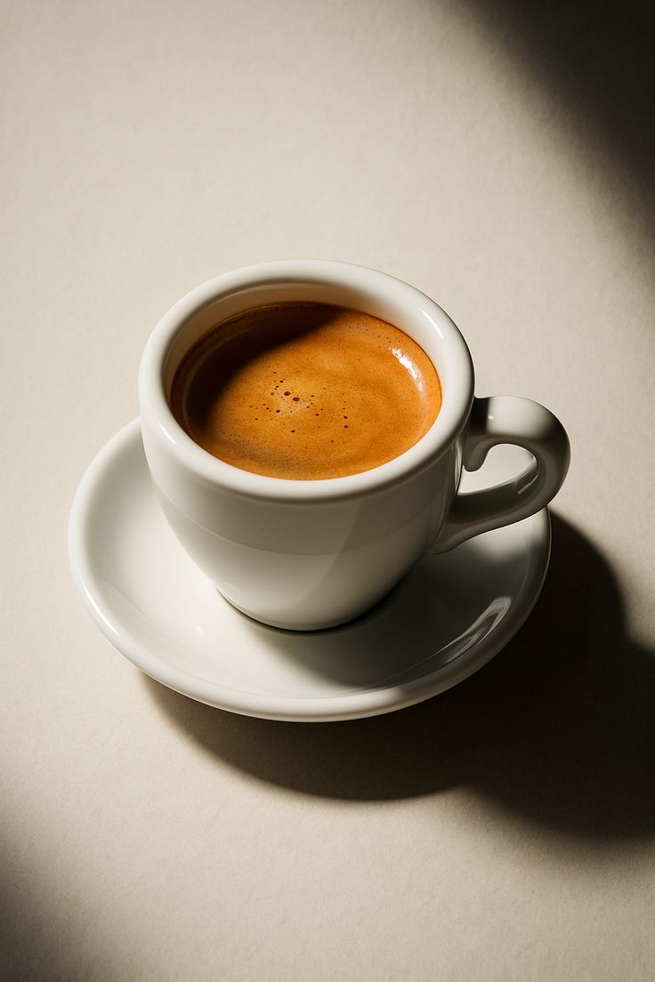 Duble Espresso