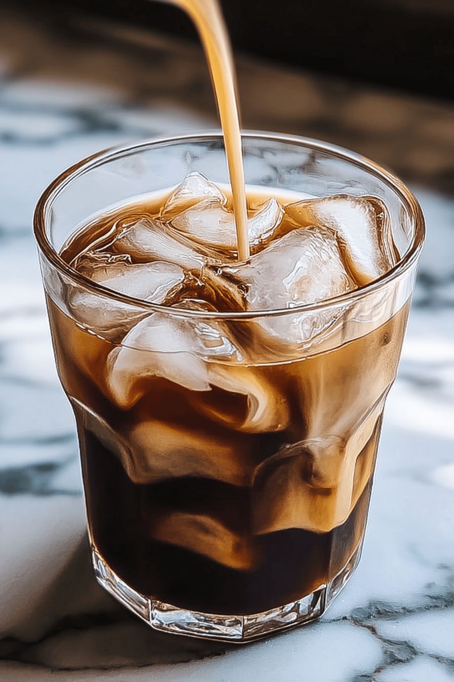 Cold Brew