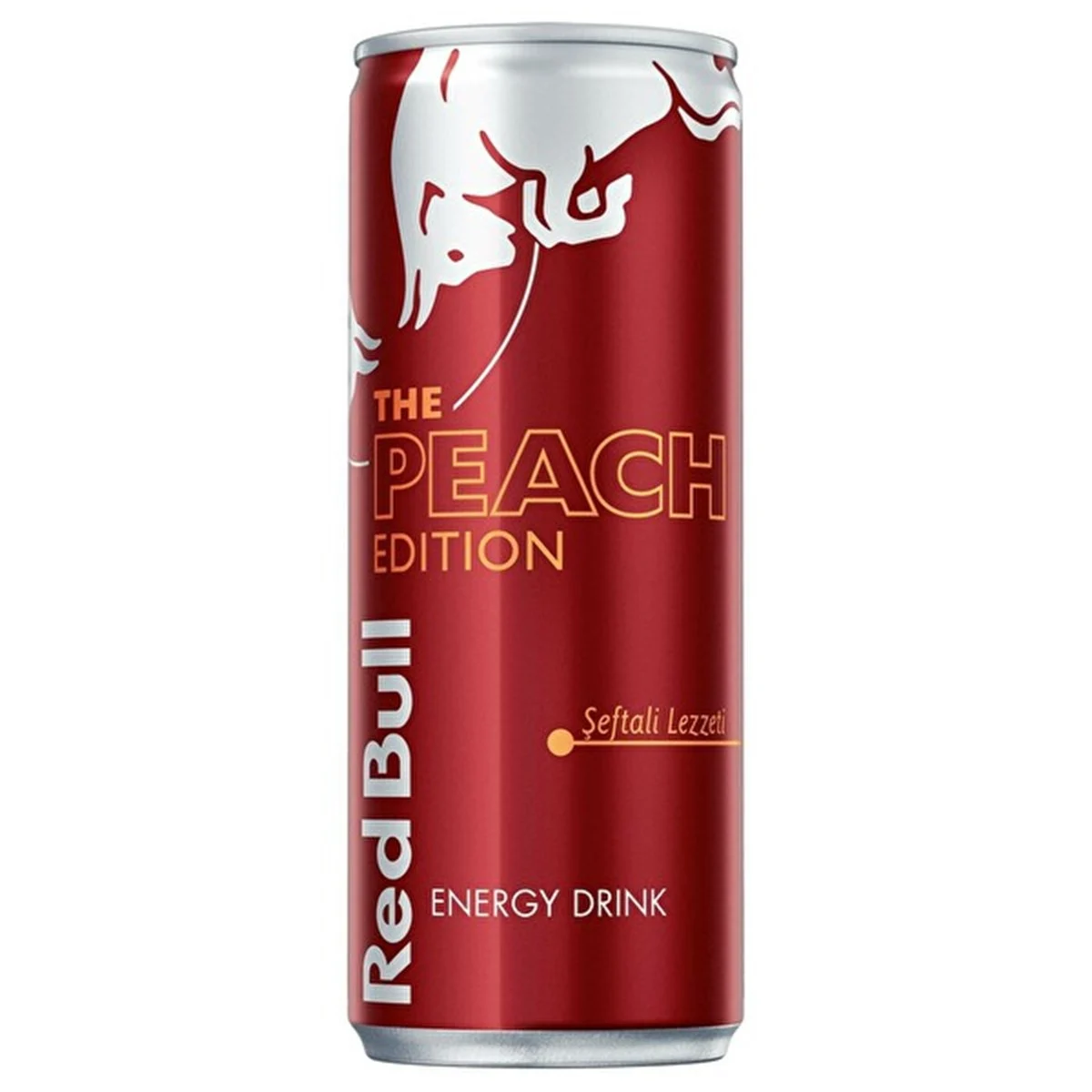 Red Bull Tropical