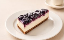 YABAN MERSİNLİ CHEESECAKE